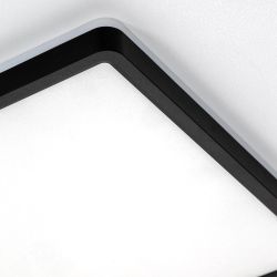 Citilux NORMA CL748K301 LED Светильник с подсветкой Чёрный