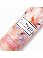 Гель для душа «С 8 Марта!», 100 мл, аромат цветочного букета, Чистое счастье