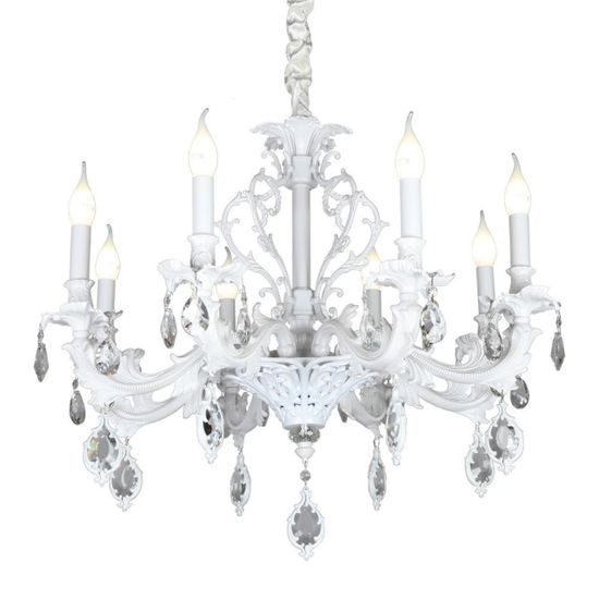 Люстра подвесная OML-74713-08