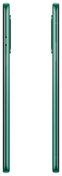 Смартфон OnePlus 8 12/256GB Green (зеленый)