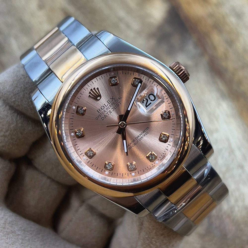 Часы Rolex