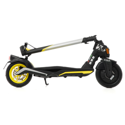 Электросамокат Velocifero MAD AIR 10.4Ah (Yellow)