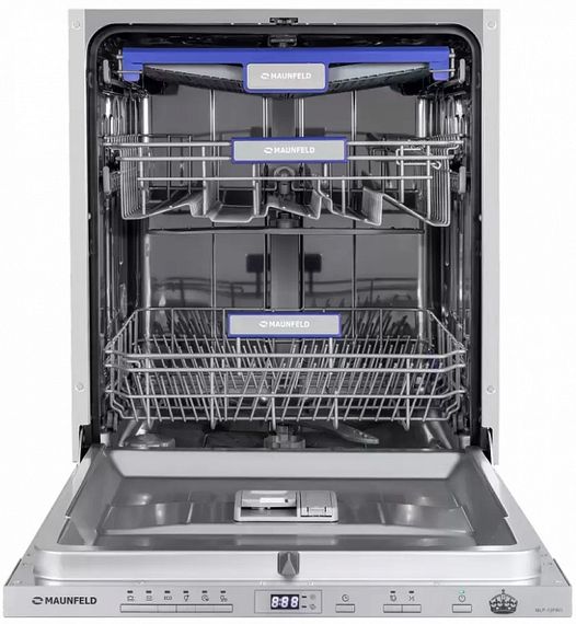Посудомоечная машина Maunfeld MLP-12PRO