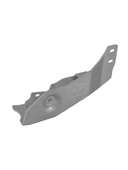 Защита Falcon нижнего продольного рычага заднего моста для TANK 400 2.0T (2024+), алюминий, 5 мм