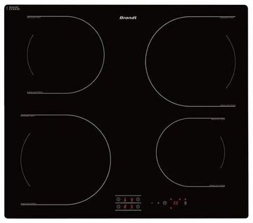 Индукционная варочная панель Brandt TI112V
