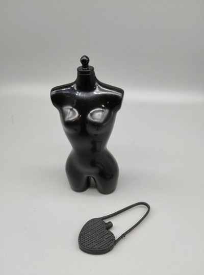 Аксессуар для куклы Барби винтаж - сумка 0704