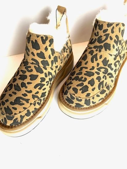 Угги женские