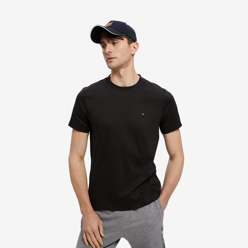 Tommy Hilfiger Tee, MW0MW23937BDS
