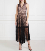 Платье TWINSET - черный(231TP2692)