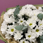 Букет "Летний ветер" #13