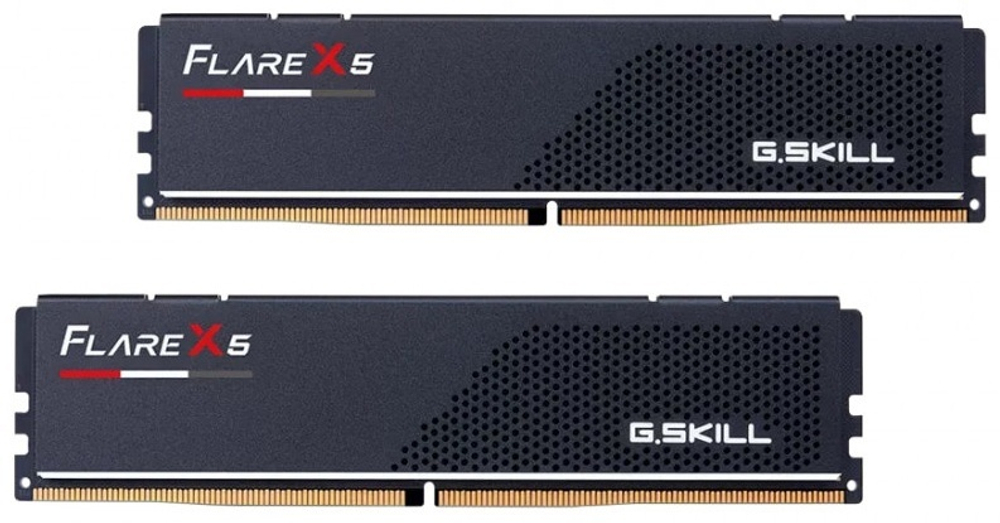 Оперативная память G.SKILL F5-5200J4040A48GX2-FX5 96 Гб