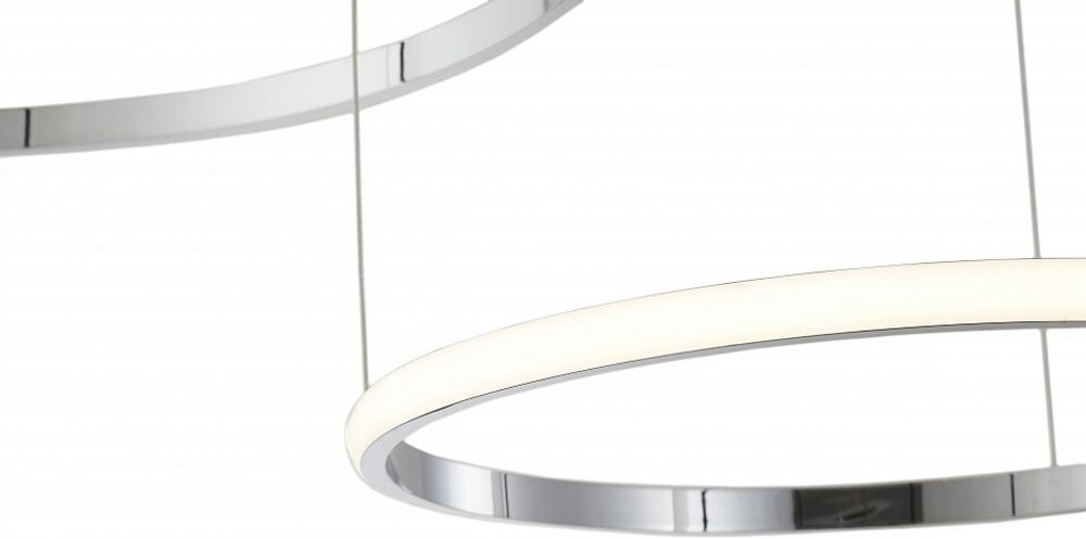 Подвесной светильник Zortes Ringolight ZRS.33322.63F