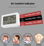Авто Термометр цифровой Universal KD40