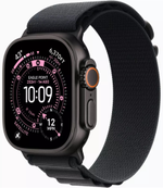 Смарт-часы Apple Watch Ultra 3 2025 GPS &#43; Cellular M 49 мм черный