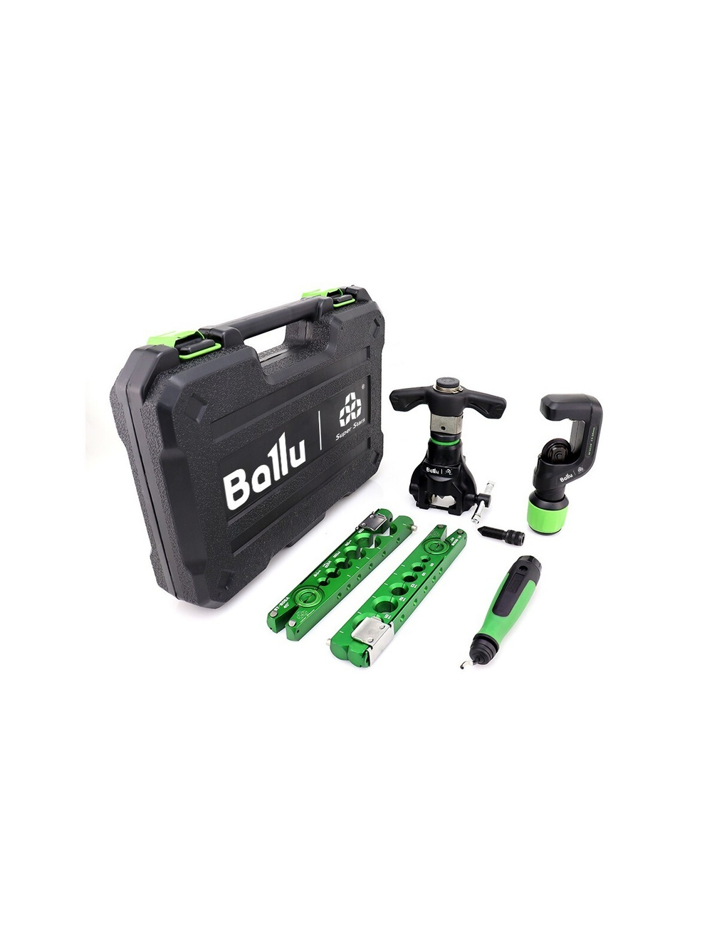 Набор для развальцовки Ballu Super Stars ST-806FT-L