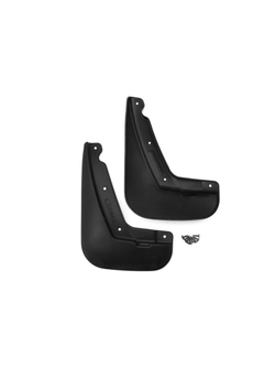 Брызговики передние подходят для OPEL Mokka, 2012-2015, 2 шт. (standard)  REIN.37.30.F13