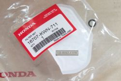 16707-KWN-711. FILTER SET