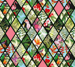 Коллекция Тропическое