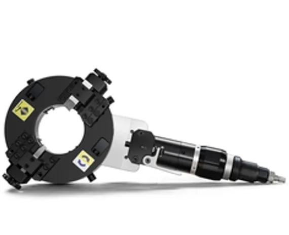 Система компенсации овальности Nodha ZZDB19002