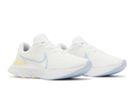 Кроссовки Nike React Infinity Run Fk 3 (Женская размерная сетка)