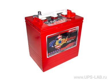 Аккумуляторы U.S.Battery US 145 XC2 - фото 1