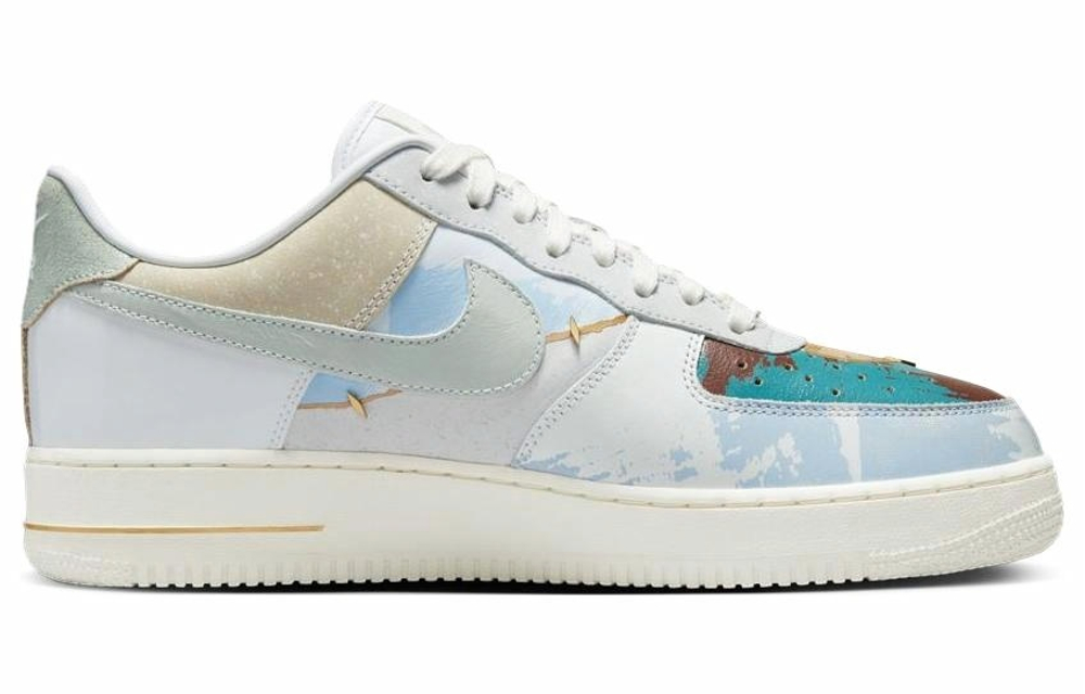 Кроссовки Nike Air Force 1 '07 Premium