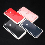 Панель матовая Soft Touch для Xiaomi Redmi Note 5А Prime (32 и 64GB), 006985 Черный