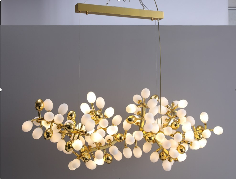 Люстра Valiant L200