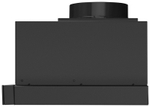 Вытяжка MAUNFELD Glass 60 черный