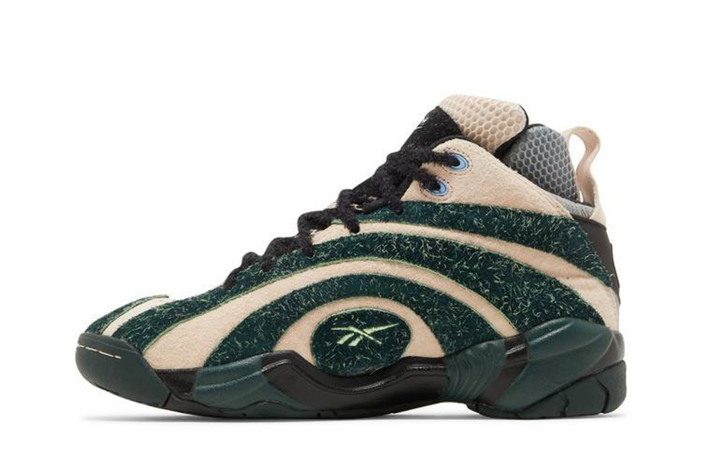 Кроссовки Brain Dead X Reebok Shaqnosis