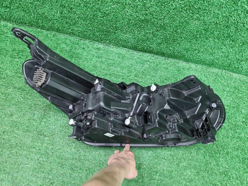 Фара левая EXEED VX (2023-н.в.) LED