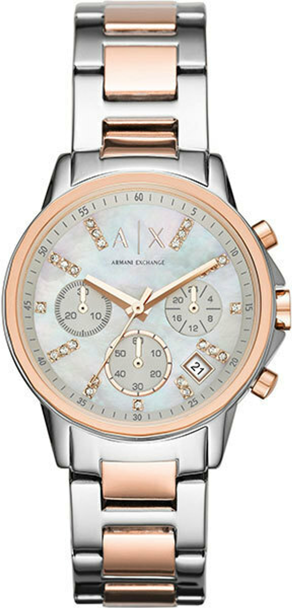 Наручные часы Armani Exchange AX4331