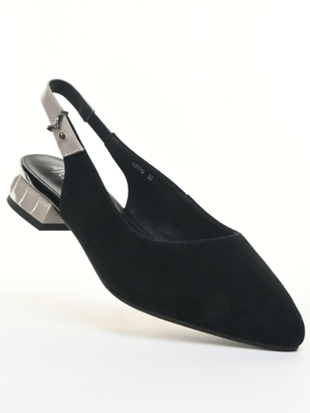 Босоножки женские Ascalini G2566B