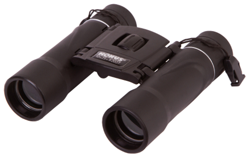 Бинокль Konus Next 10x25