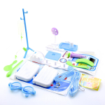 Набор Доктора, 523P-1