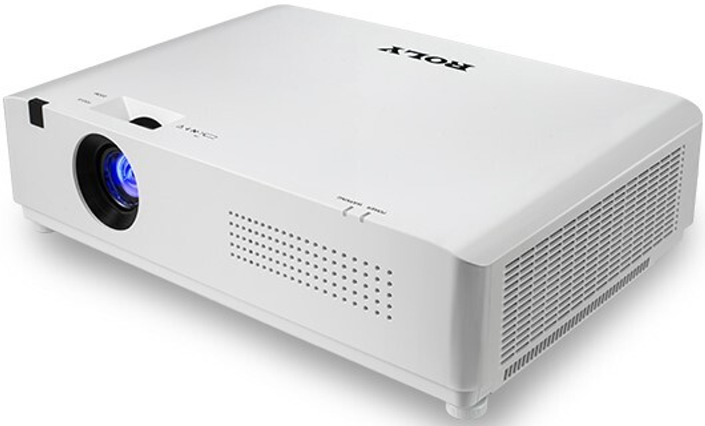 Проектор  Roly RL-C1W