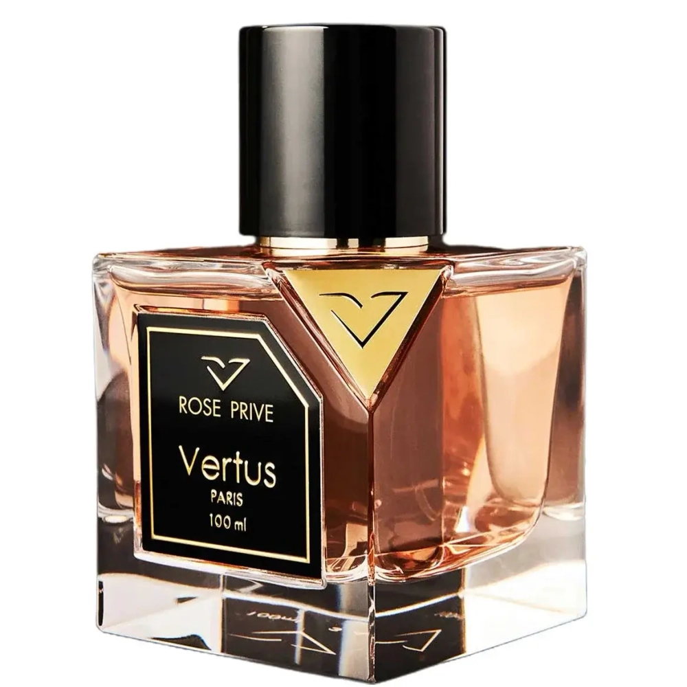 VERTUS Rose Prive