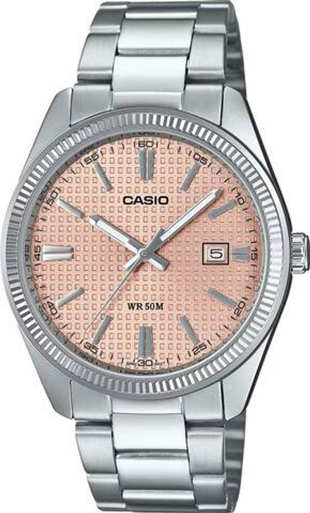 Часы Casio MTP-1302PE-4A