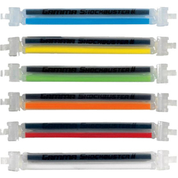 Виброгаситель Gamma Shockbuster II Refill Damps 1P