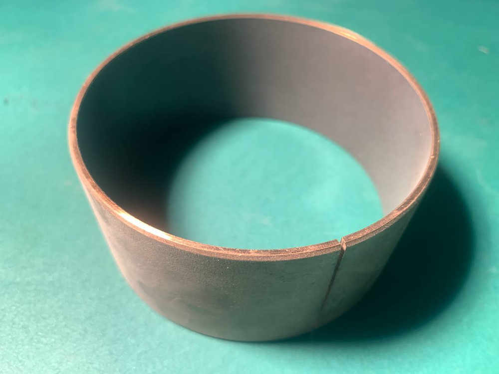 Бронзовая втулка Waitzinger B175022 (B175416)