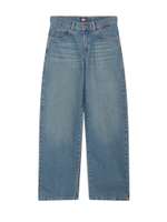 Джинсы (Loose Fit) Herndon Denim W