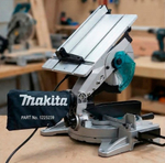 Пила торцовочная сетевая MAKITA LH1040  LH1040