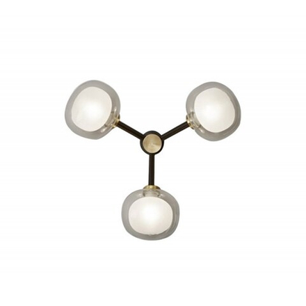 Wall design lamp  Nabila 3 by Tooy