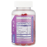 Zand, Жевательные таблетки для иммунитета, бузина и цинк с витамином C, 60 жевательных таблеток