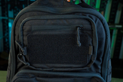 Универсальный Рюкзак Kizlyar Supreme, Цвет Черный