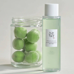 Beauty of Joseon Green plum refreshing toner AHA+BHA 150 ml