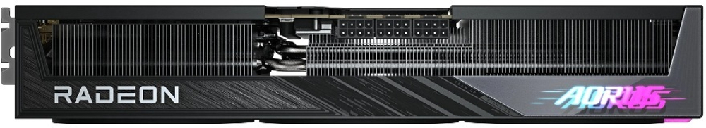 Видеокарта PCI-E GIGABYTE Radeon RX 9070 XT AORUS ELITE (GV-R9070XTAORUS E-16GD)