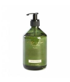 Жидкое мыло для рук и тела Цитрусовые сады, Christian Tortu