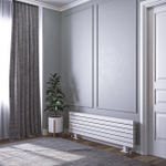 Радиатор WARMMET Power 60 — напольный горизонтальный