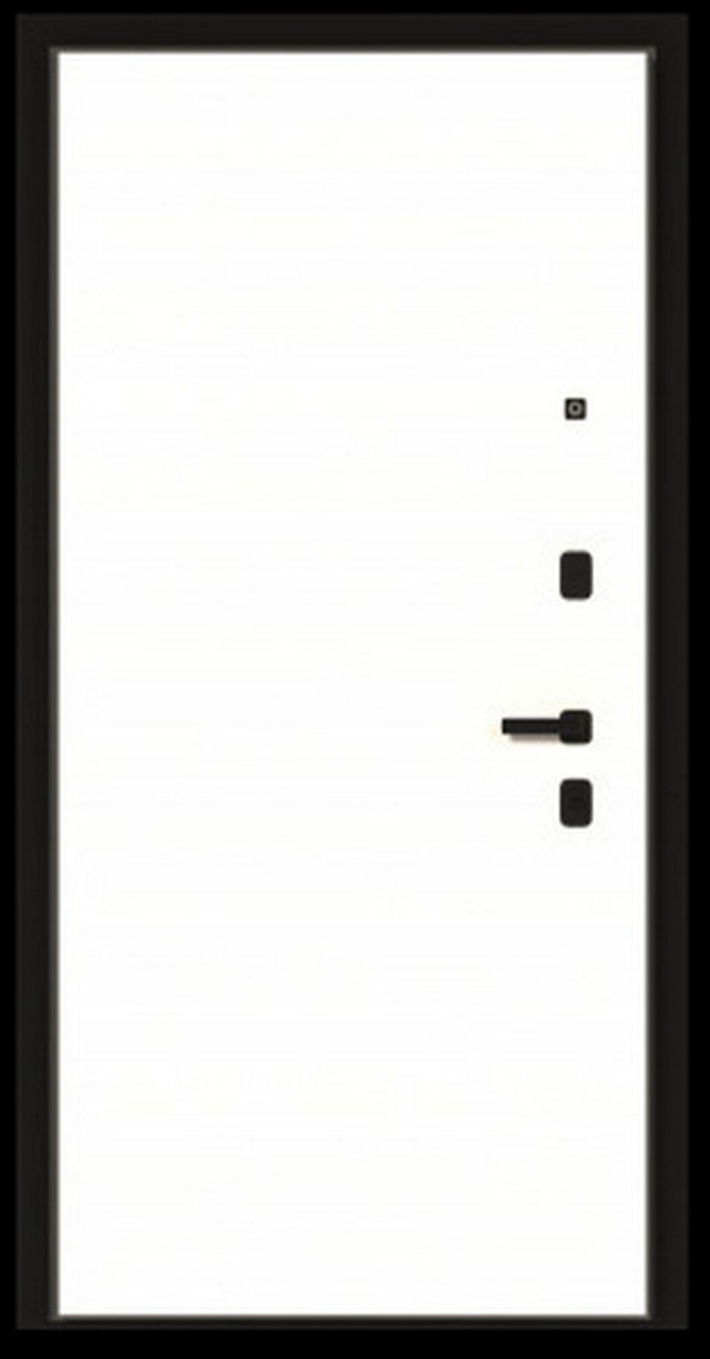 Дверь входная  Деус